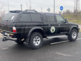 Mitsubishi L200 2, 5 TDI/116 k, снимка 4