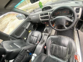 Mitsubishi L200 2, 5 TDI/116 k, снимка 9