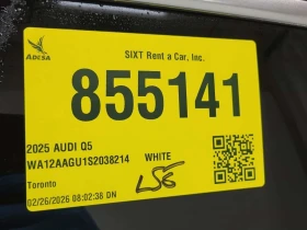 Audi Q5 Progressiv/ДИСТРОНИК/ПАНОРАМА/360 CAM - 34850 € / 68160.68 лв. - 42035019 14