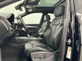 Audi Q5 * Progressiv 55 TFSI e quattro * CARFAX * ЦЕНА ДО  - 17800 € / 34813.77 лв. - 34296583 11