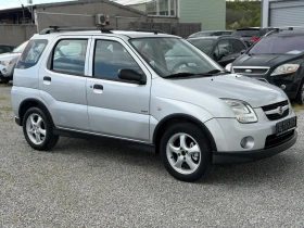 Suzuki Ignis 1.5* 4x4*  - 2990 € / 5847.93 лв. - 14960374 3