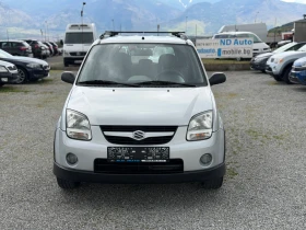 Suzuki Ignis 1.5* 4x4*  - 2990 € / 5847.93 лв. - 14960374 2