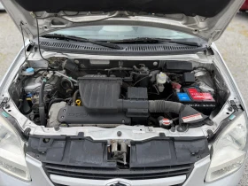 Suzuki Ignis 1.5* 4x4*  - 2990 € / 5847.93 лв. - 14960374 13