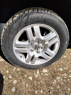 VW Touareg 3.2 - 5000 € / 9779.15 лв. - 71001175 10