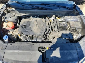 Hyundai Tucson 2.5l Sel | Mobile.bg � ����� ������ 12