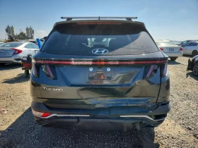 Hyundai Tucson 2.5l Sel | Mobile.bg � ����� ������ 6