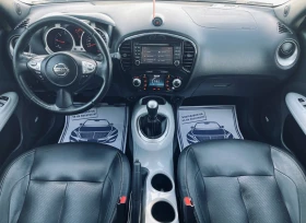 Nissan Juke 1.5 dci ����* ������* BOSE* �������* ������ �� | Mobile.bg � ����� ������ 10