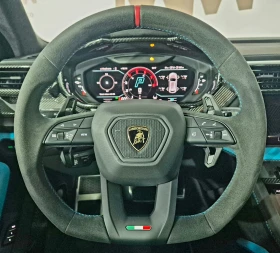 Lamborghini Urus SE* Carbon In&Out* HuD* B&O* Blu Uranus | Mobile.bg � ����� ������ 12