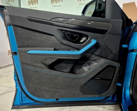 Lamborghini Urus SE* Carbon In&Out* HuD* B&O* Blu Uranus | Mobile.bg � ����� ������ 6