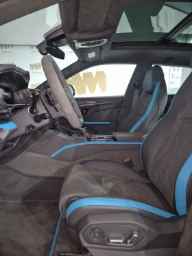 Lamborghini Urus SE* Carbon In&Out* HuD* B&O* Blu Uranus | Mobile.bg � ����� ������ 8