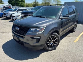 ������ Ford Explorer