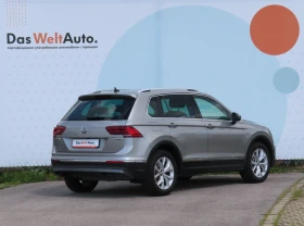 VW Tiguan - 23900 € - 55834338 3