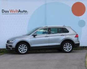 VW Tiguan - 23900 € - 55834338 2