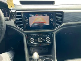VW Atlas CROSS SPORT SEL R-LINE / 4�4 / ������ | Mobile.bg � ����� ������ 9