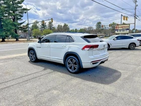 VW Atlas CROSS SPORT SEL R-LINE / 4�4 / ������ | Mobile.bg � ����� ������ 3