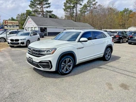 VW Atlas CROSS SPORT SEL R-LINE / 4�4 / ������ | Mobile.bg � ����� ������ 2