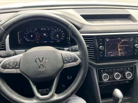 VW Atlas CROSS SPORT SEL R-LINE / 4�4 / ������ | Mobile.bg � ����� ������ 7