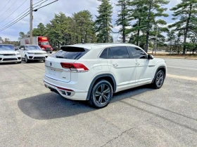 VW Atlas CROSS SPORT SEL R-LINE / 4�4 / ������ | Mobile.bg � ����� ������ 4