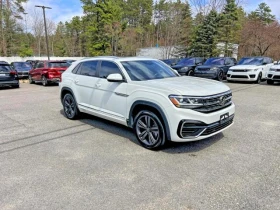 ������ VW Atlas