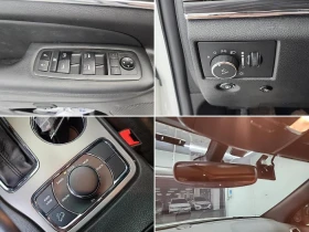 Jeep Grand cherokee 3.6 Limited  | Mobile.bg � ����� ������ 11
