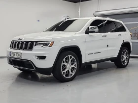 ������ Jeep Grand cherokee