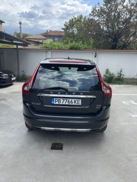 Volvo XC60 D5 | Mobile.bg � ����� ������ 4