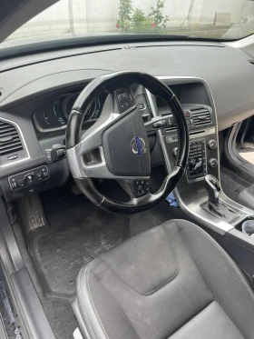Volvo XC60 D5 | Mobile.bg � ����� ������ 8