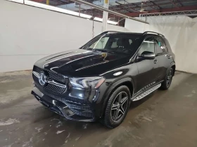 ������ Mercedes-Benz GLE