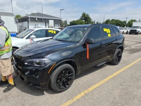 BMW X5 XDRIVE35I* M-pkg* 360* Hud* Pano* Soft-Close* 7мес | Auto.bg — изображение 2
