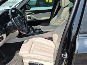 BMW X5 XDRIVE35I* M-pkg* 360* Hud* Pano* Soft-Close* 7мес | Auto.bg — изображение 7