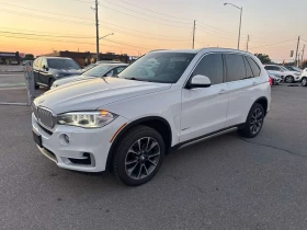 BMW X5 * xDrive35i * CARFAX * 2 КЛЮЧА * ПАНО * ПОДГРЕВ * 