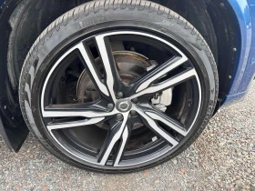 Volvo Xc90 T8 R Design/CARFAX/360/ПАНО/ПОДГРЕВ/АЛКАНТАРА | Auto.bg — изображение 7