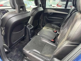 Volvo Xc90 T8 R Design/CARFAX/360/ПАНО/ПОДГРЕВ/АЛКАНТАРА | Auto.bg — изображение 12