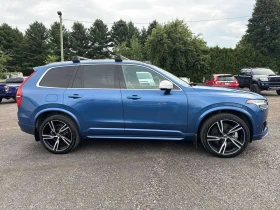 Volvo Xc90 T8 R Design/CARFAX/360/ПАНО/ПОДГРЕВ/АЛКАНТАРА | Auto.bg — изображение 3