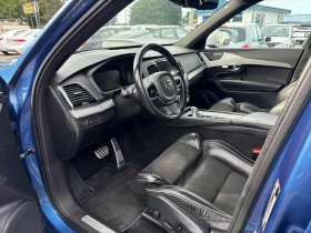 Volvo Xc90 T8 R Design/CARFAX/360/ПАНО/ПОДГРЕВ/АЛКАНТАРА | Auto.bg — изображение 5