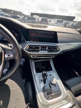 BMW X5 * xDrive40i * CARFAX * БЕЗ ЗАБЕЛЕЖКА | Auto.bg — изображение 9