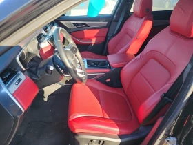 Jaguar F-PACE * R DYNAMIC S * CARFAX *  | Mobile.bg � ����� ������ 5
