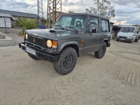 Mitsubishi Pajero Pajero 1 | Mobile.bg � ����� ������ 10