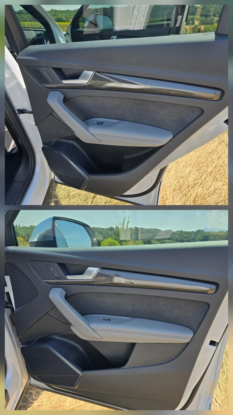 Audi SQ5, снимка 15 - Автомобили и джипове - 51774067