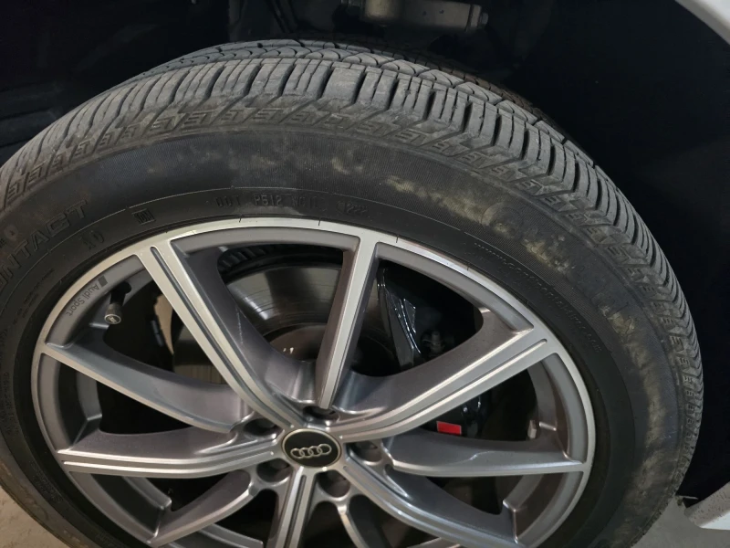 Audi SQ5, снимка 12 - Автомобили и джипове - 51774067