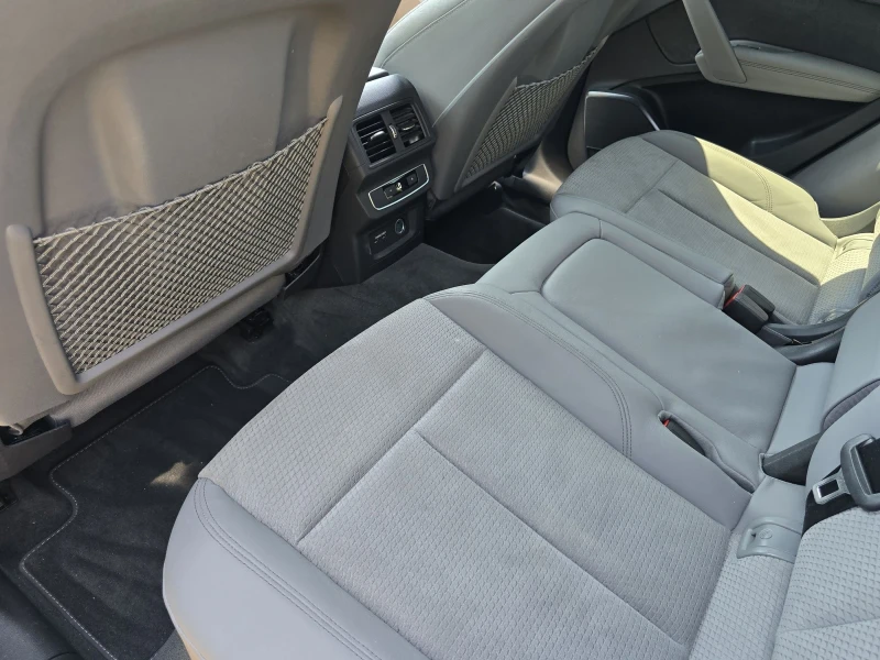 Audi SQ5, снимка 8 - Автомобили и джипове - 51774067