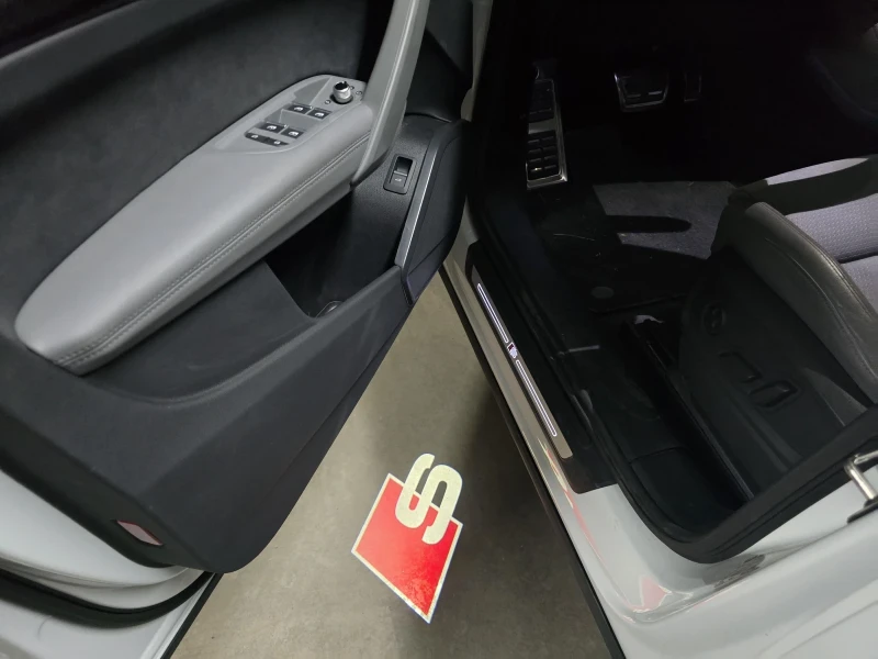 Audi SQ5, снимка 11 - Автомобили и джипове - 51774067