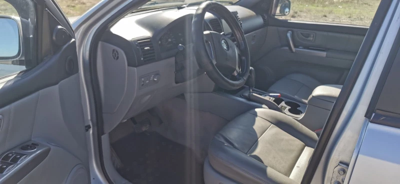 Kia Sorento, снимка 6 - Автомобили и джипове - 52544831