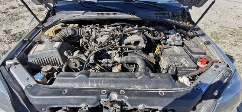 Kia Sorento, снимка 11 - Автомобили и джипове - 52544831