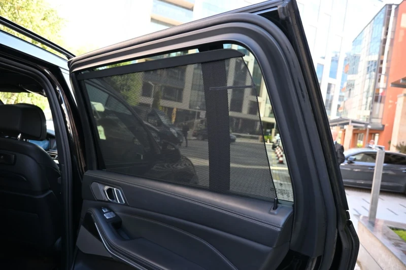 BMW X7 M50i//Headap//Tv//pano//softclose //full, снимка 14 - Автомобили и джипове - 52546504