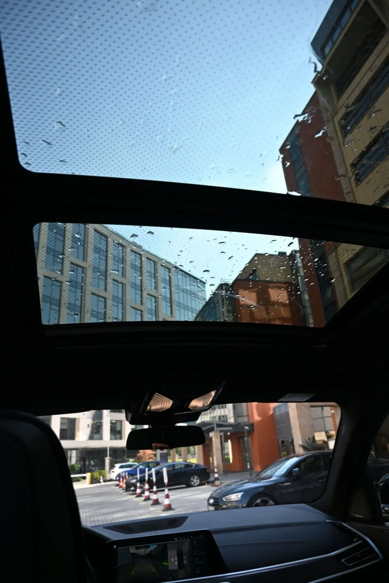 BMW X7 M50i//Headap//Tv//pano//softclose //full, снимка 15 - Автомобили и джипове - 52546504