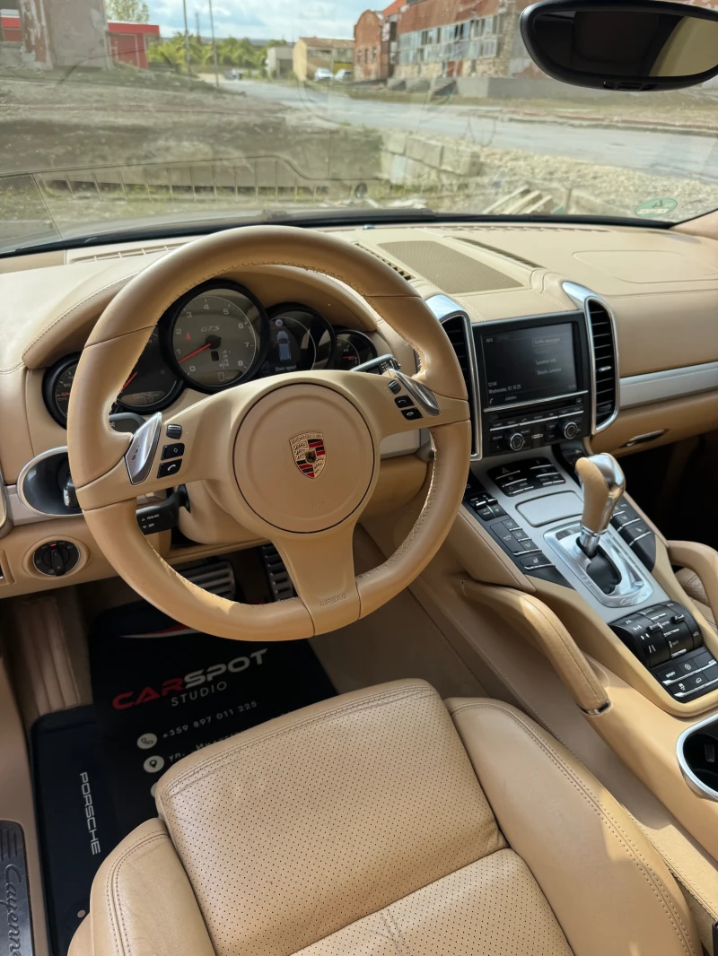 Porsche Cayenne GTS full, снимка 14 - Автомобили и джипове - 52274433