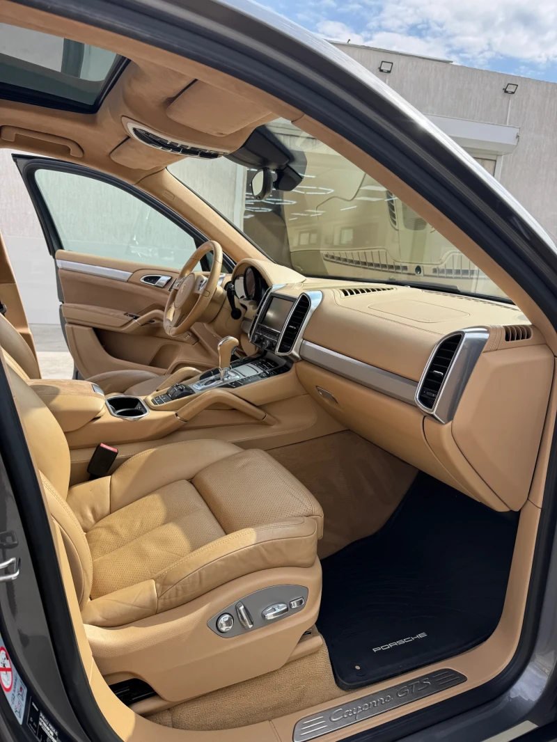 Porsche Cayenne GTS full, снимка 8 - Автомобили и джипове - 52274433