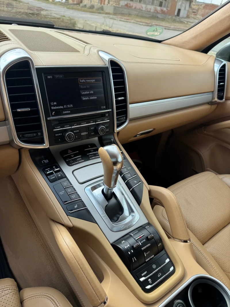 Porsche Cayenne GTS full, снимка 10 - Автомобили и джипове - 52274433