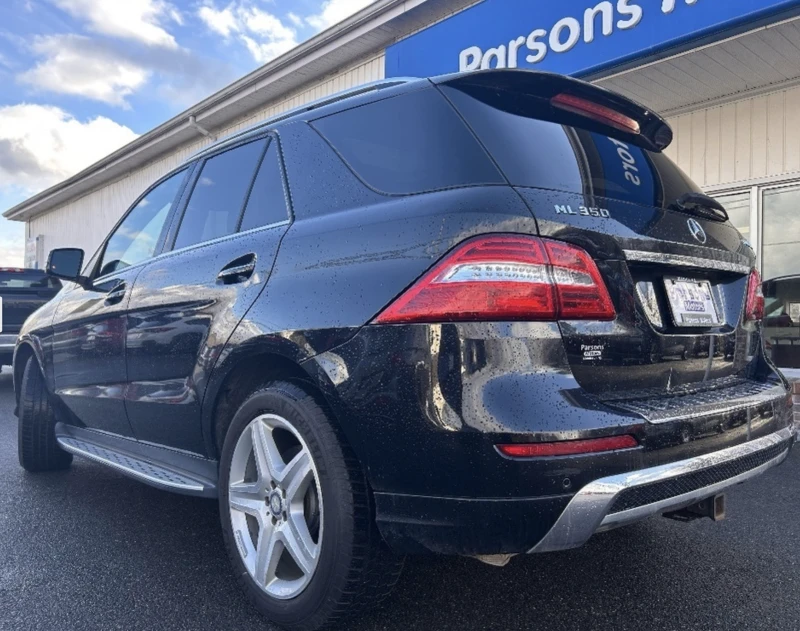 Mercedes-Benz ML 350 АВТОКРЕДИТ* ЦЕНА БЕЗ АНАЛОГ* , снимка 7 - Автомобили и джипове - 53001286